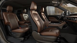2026 Lincoln Lincoln Aviator Internal Image 1